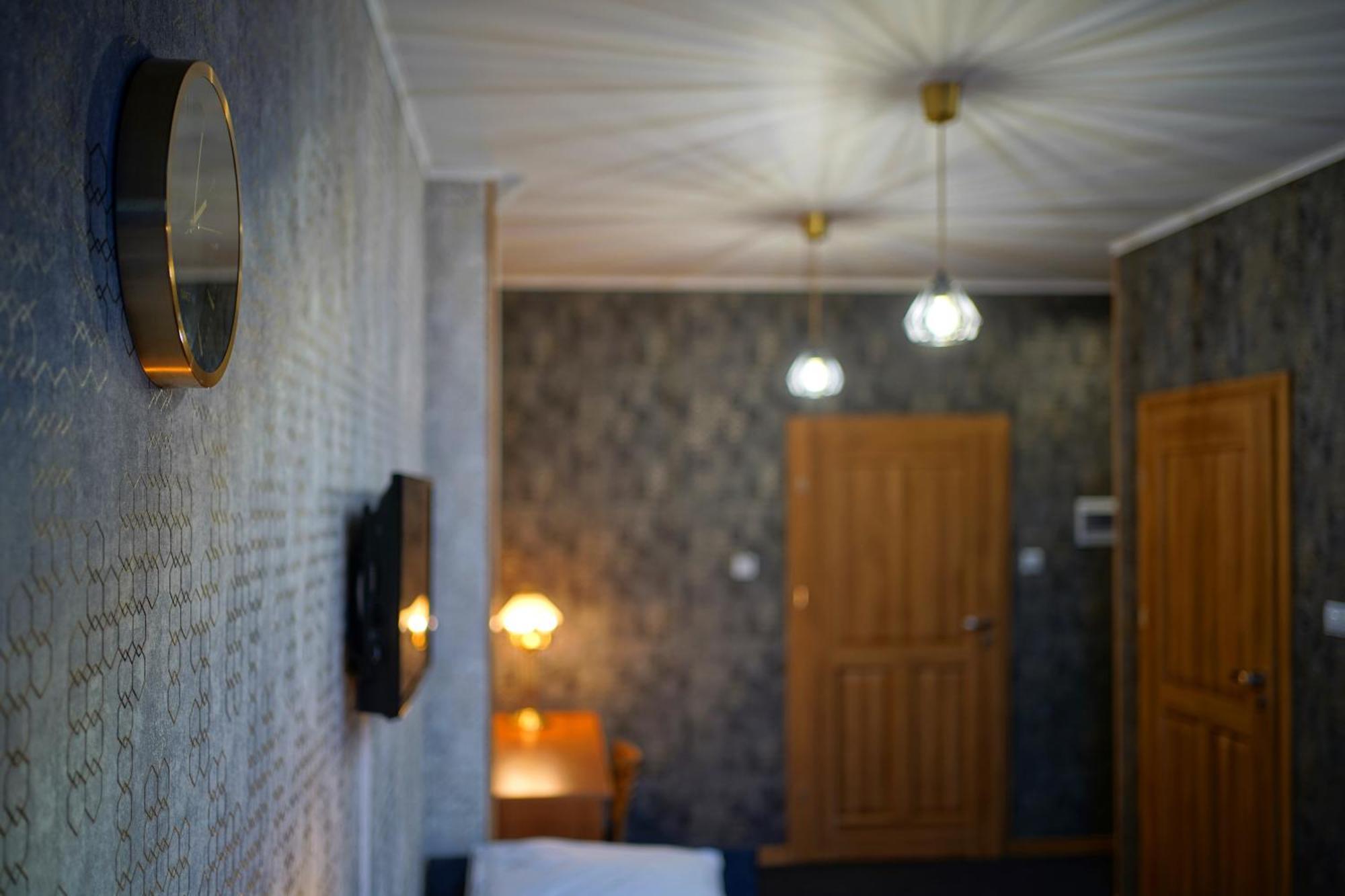 Apartments Alkantara Chrzanów Exterior foto